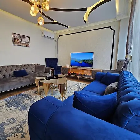 Luxury For Short Rent In Sisli Osmanbey Istanboel