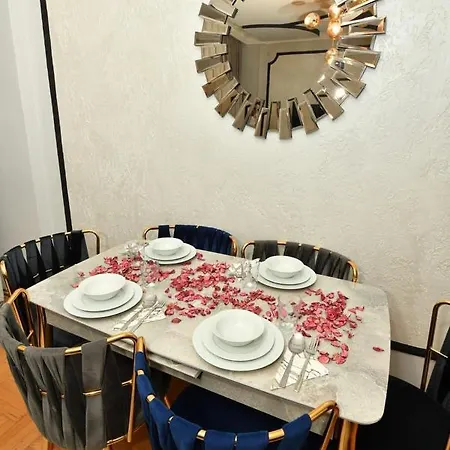 Luxury For Short Rent In Sisli Osmanbey Provincia di Istanbul